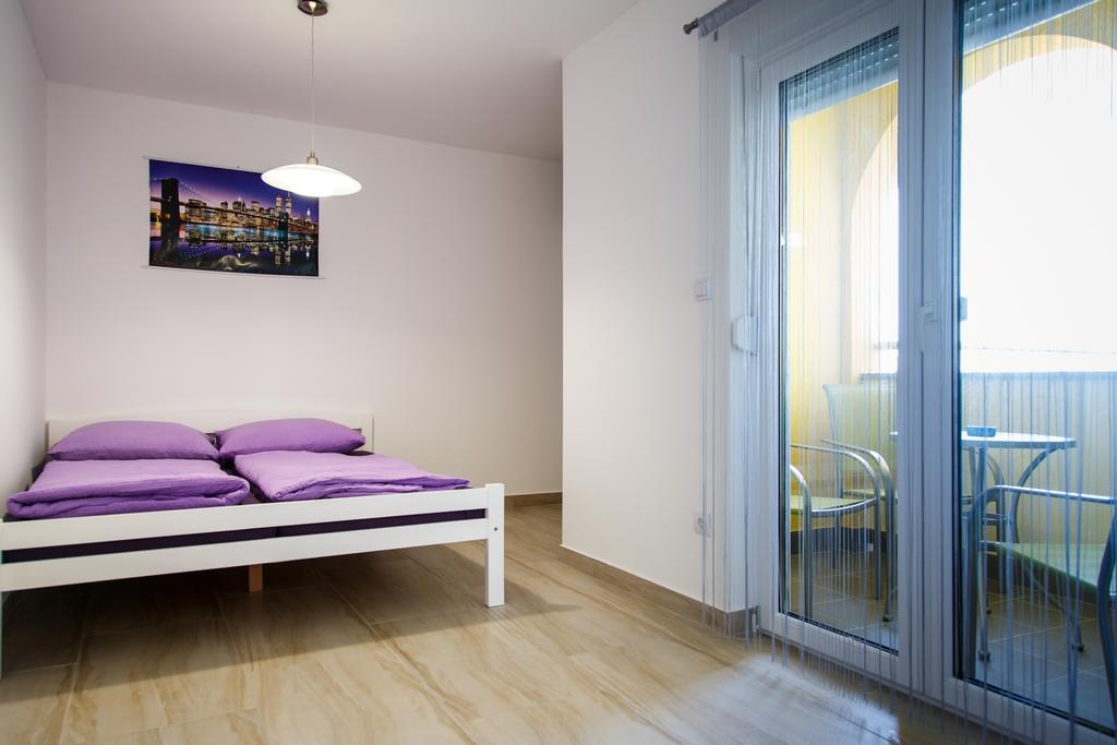 Nemira Sunny Apartments Omis Room photo